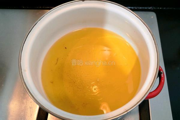 鱼香脆皮豆腐的做法图解7