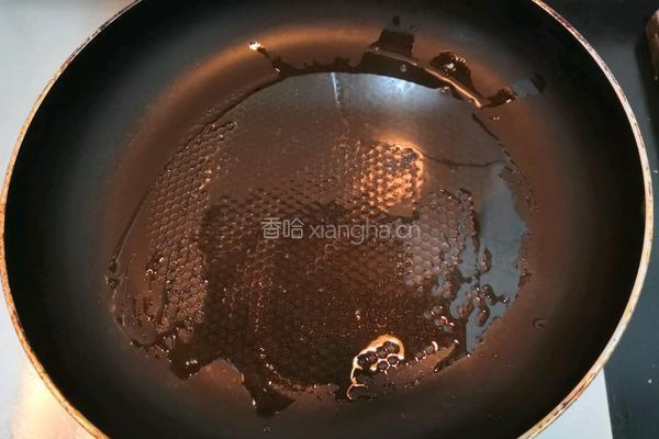 鱼香脆皮豆腐的做法图解12