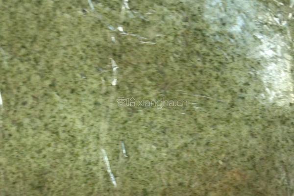 苔条麻花的做法图解8