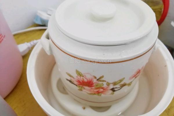 土茯苓排骨汤的做法图解4