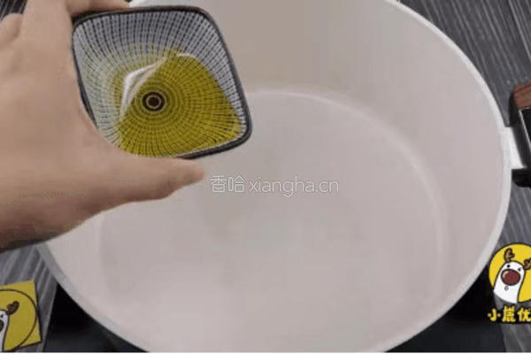 番茄牛肉烩饭的做法图解5