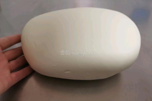 烩麻食的做法图解1