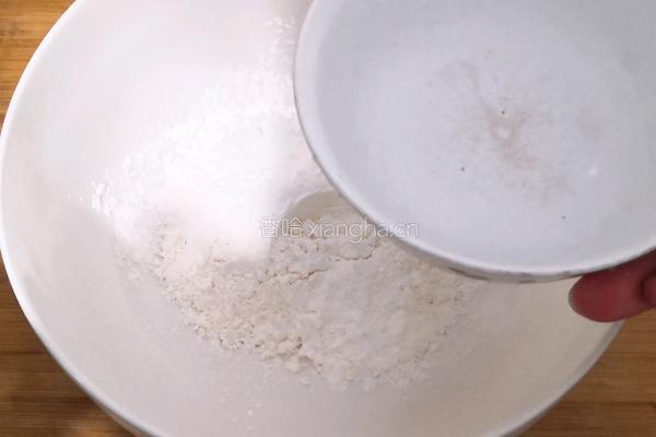 香酥杏鲍菇的做法图解4