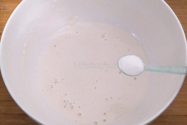 香酥杏鲍菇的做法图解5