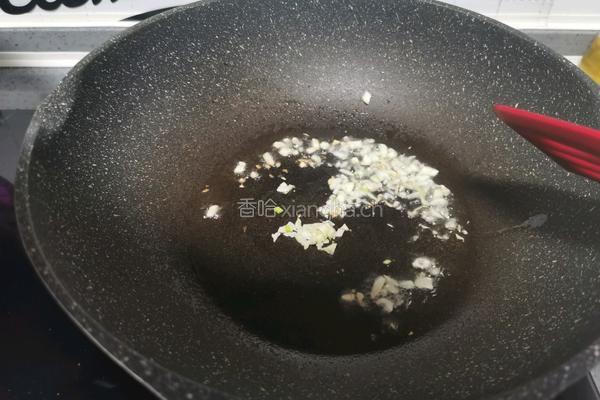 烩麻食的做法图解6