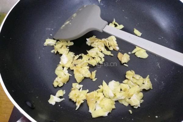 炒面条的做法图解5