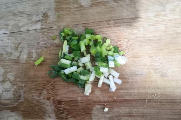 咸蛋黄焗山药的做法图解8