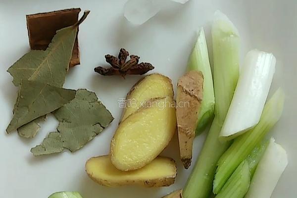 加鸡蛋的红烧肉的做法图解2