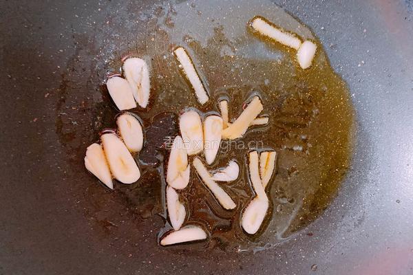 孜然羊肉卷的做法图解4