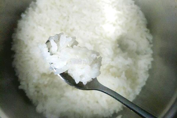 冬天来一碗美味炖菜加饭团的做法图解9