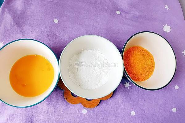 脆皮豆腐的做法图解4