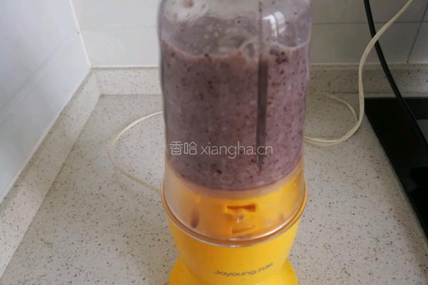 豆沙红薯球的做法图解7