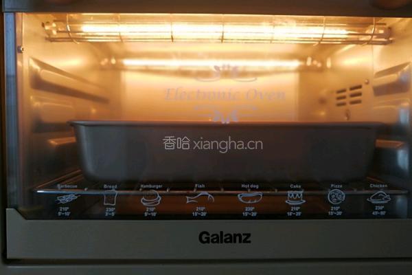 豆沙红薯球的做法图解22