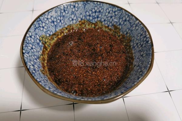 牛肉煨黄豆的做法图解5