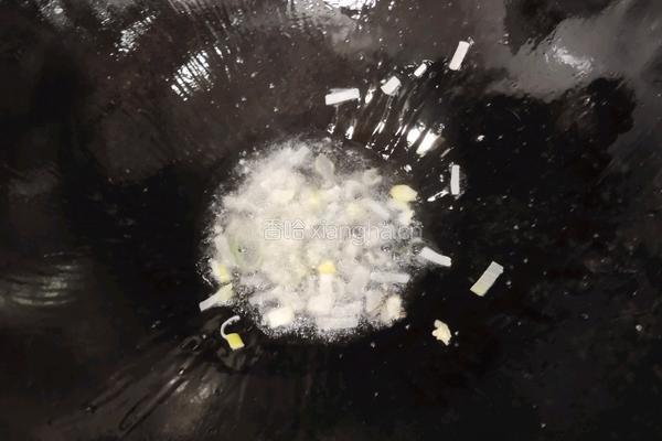 西红柿炒鸡蛋的做法图解4