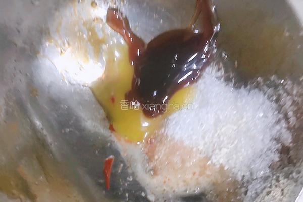 辣爆宽粉的做法图解3