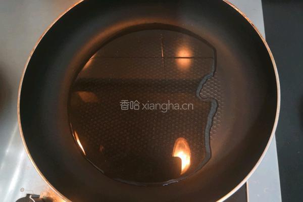 酱汁杏鲍菇的做法图解10
