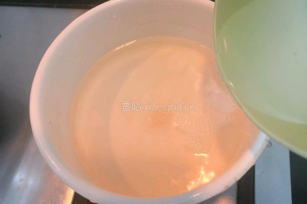 香辣毛豆的做法图解5