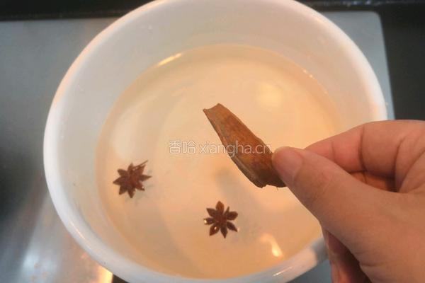 香辣毛豆的做法图解8