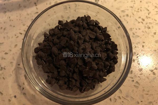 脏脏爆浆蛋挞的做法图解2