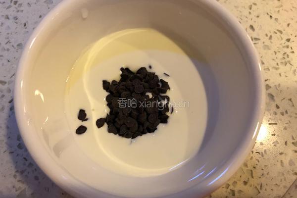 脏脏爆浆蛋挞的做法图解9