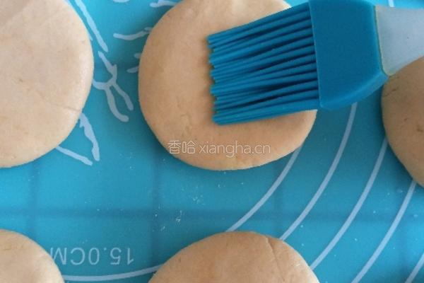 红薯饼的做法图解9