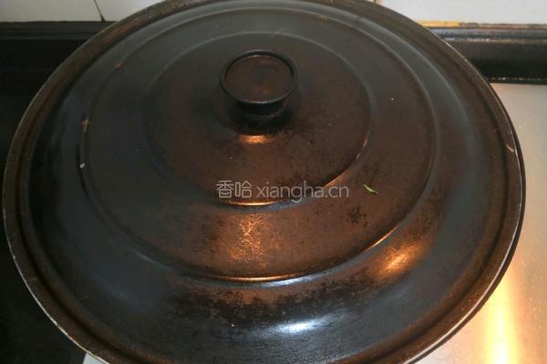 柠檬手撕鸡的做法图解5