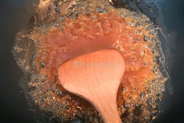 豆腐泡酿肉的做法图解15