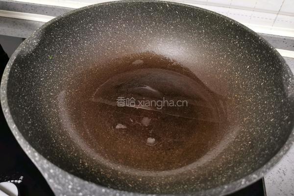 彩椒炒牛肉的做法图解4