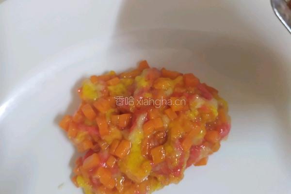 西士多夹酱的做法图解6
