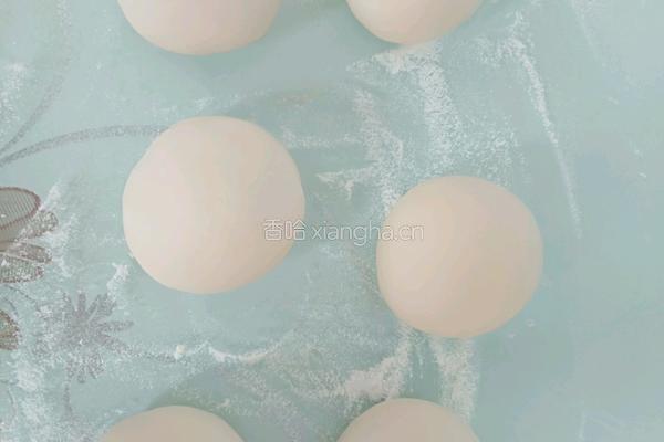 山东馒头的做法图解6