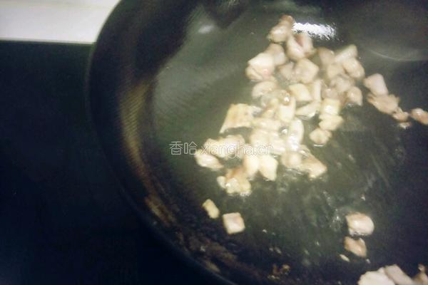 家常羊肉面片的做法图解6