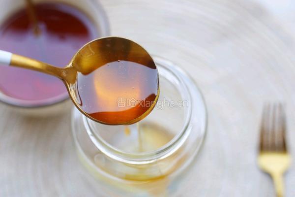 自制柠檬蜂蜜水的做法图解6