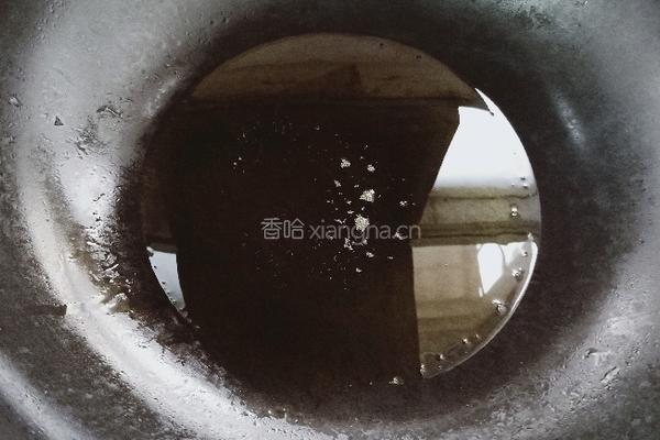 香煎草鱼块的做法图解6