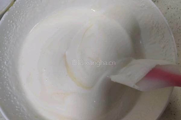低碳生酮冰淇淋的做法图解4
