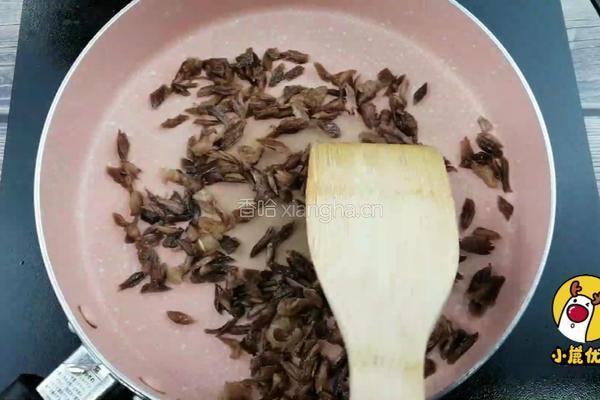 自制牛肉松，补铁补蛋白小零食，适合10个月宝贝生鲜，小鹿优鲜的做法图解8