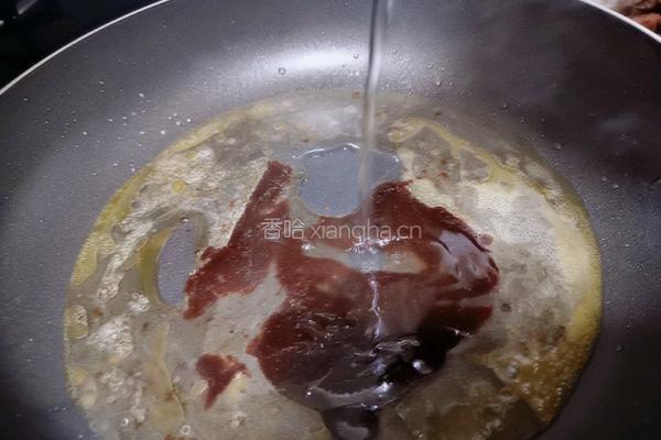 黑胡椒小牛排（家常版）的做法图解8