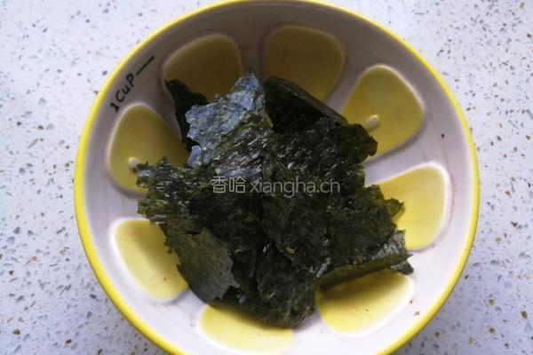 鱼豆腐的做法图解2