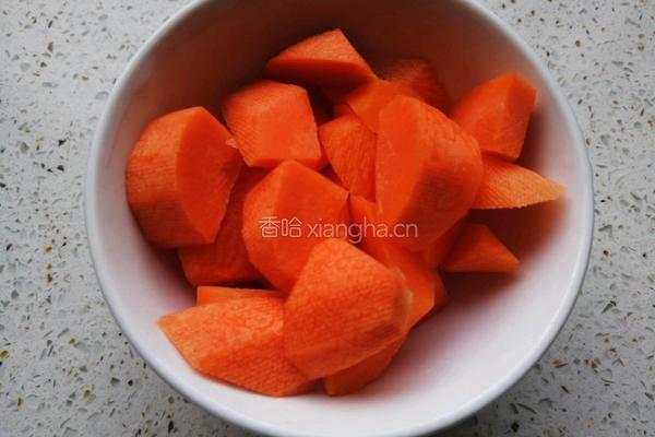 鱼豆腐的做法图解4