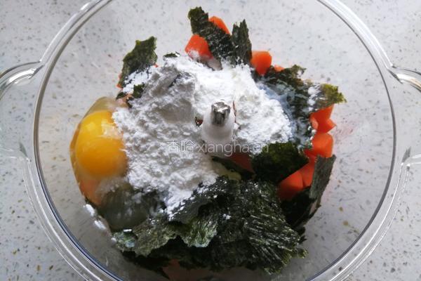 鱼豆腐的做法图解9