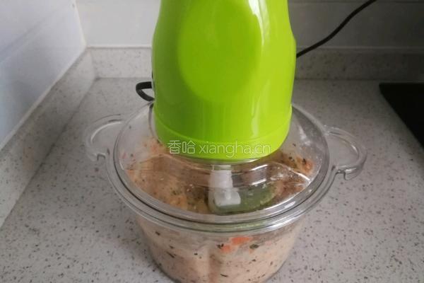 鱼豆腐的做法图解12