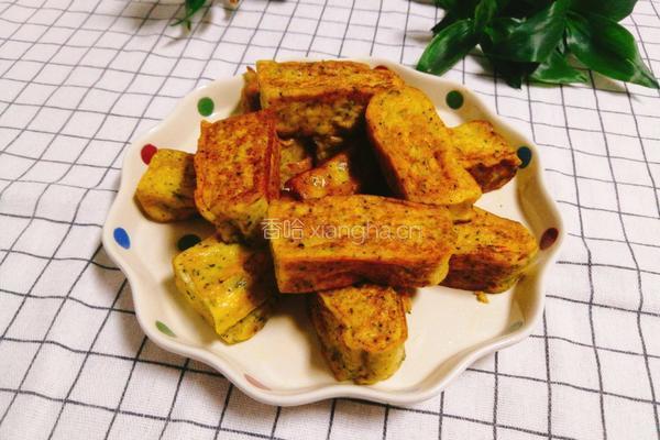 鱼豆腐的做法图解20