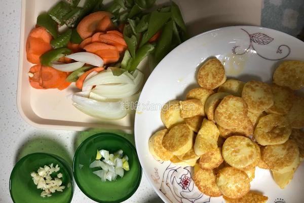 烧日本豆腐的做法图解1