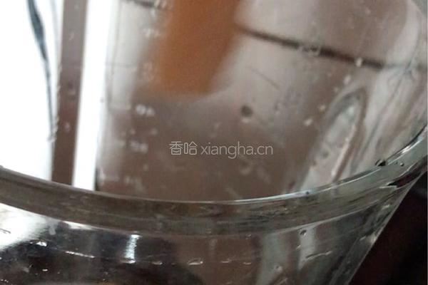 鸡肉玉米肠的做法图解7