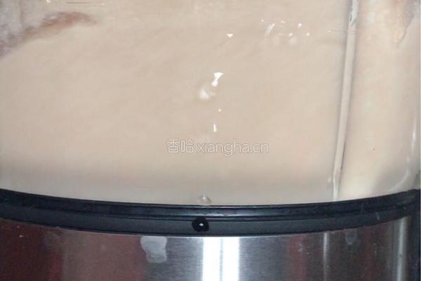 鸡肉玉米肠的做法图解9