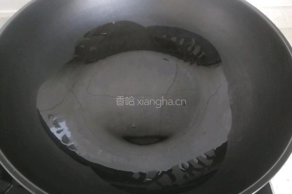 酒酿焖蟹的做法图解9