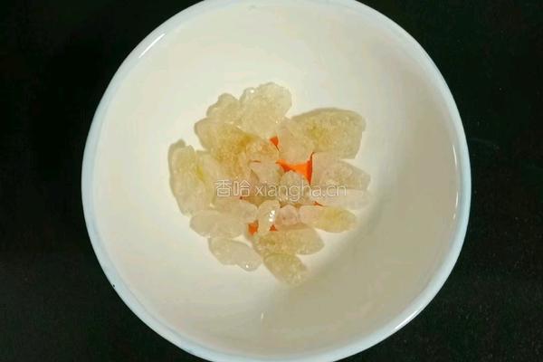 板栗双豆浆的做法图解5