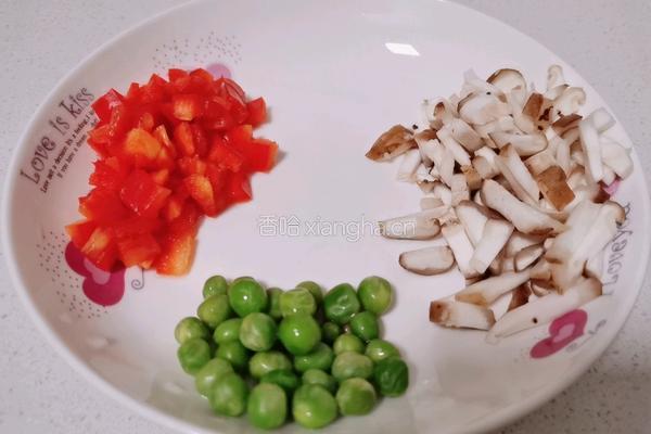 家常脆皮豆腐的做法图解2