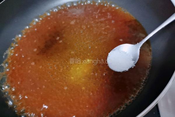家常脆皮豆腐的做法图解7