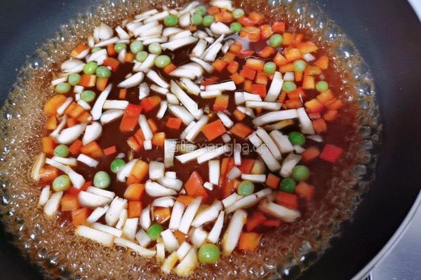 家常脆皮豆腐的做法图解8
